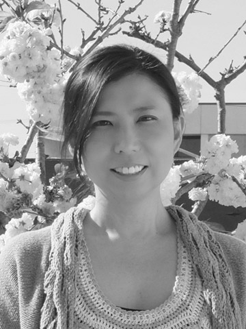 佐藤みゆき CEO